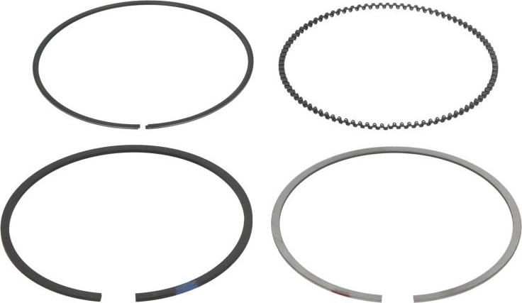 NE 120050008400 - Set segmenti piston aaoparts.ro
