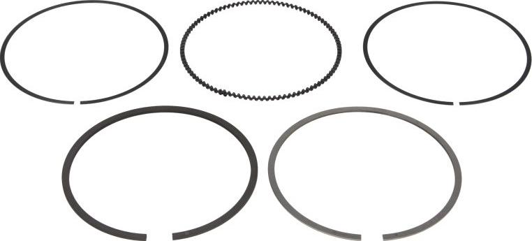 NE 120007005600 - Set segmenti piston aaoparts.ro