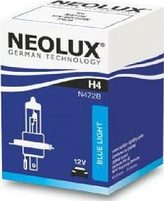 NEOLUX® N472B - Bec, far faza lunga aaoparts.ro