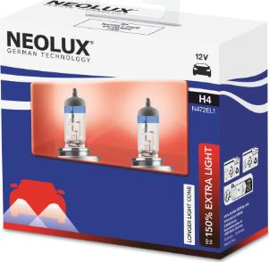 NEOLUX N472EL1-2SCB - Bec, far faza lunga aaoparts.ro