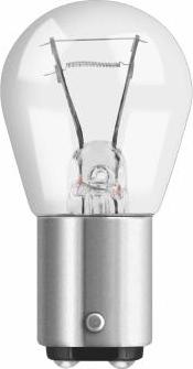 NEOLUX® N566-02B - Bec, lampa frana / lampa spate aaoparts.ro