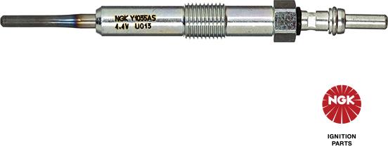 NGK 96614 - Bujie incandescenta aaoparts.ro