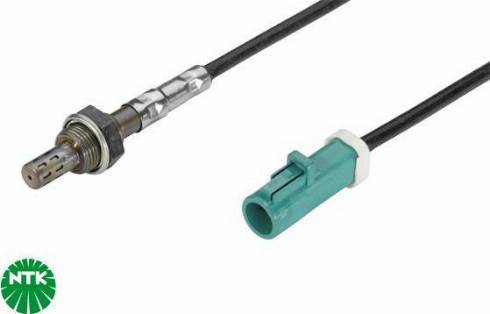 NGK 95831 - Sonda Lambda aaoparts.ro