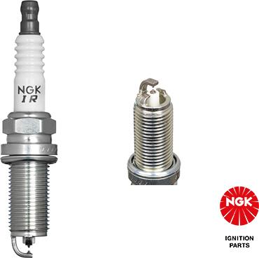 NGK 91657 - Bujii aaoparts.ro