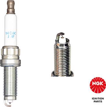 NGK 91035 - Bujii aaoparts.ro