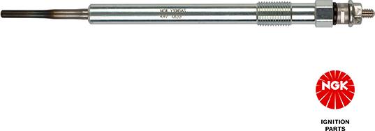 NGK 93337 - Bujie incandescenta aaoparts.ro