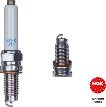 NGK 93231 - Bujii aaoparts.ro