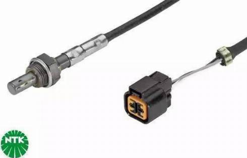 NGK 90490 - Sonda Lambda aaoparts.ro