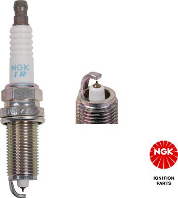 NGK 92145 - Bujii aaoparts.ro