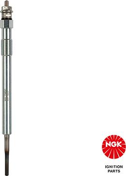 NGK 97520 - Bujie incandescenta aaoparts.ro