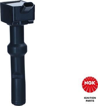 NGK 49481 - Bobina de inductie aaoparts.ro