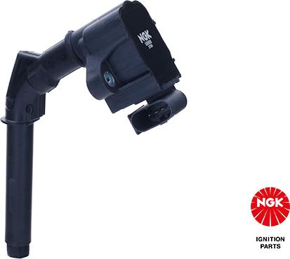 NGK 49509 - Bobina de inductie aaoparts.ro