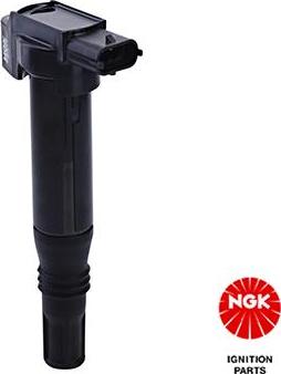 NGK 49097 - Bobina de inductie aaoparts.ro