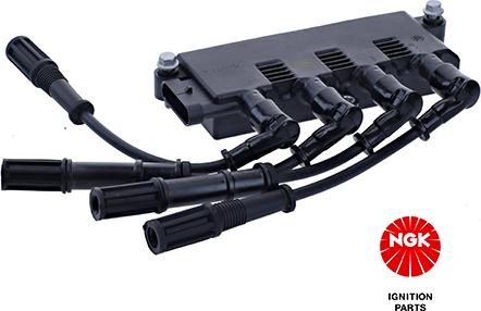 NGK 49086 - Bobina de inductie aaoparts.ro