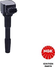 NGK 48410 - Bobina de inductie aaoparts.ro