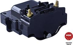 NGK 48093 - Bobina de inductie aaoparts.ro
