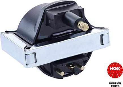 NGK 48092 - Bobina de inductie aaoparts.ro