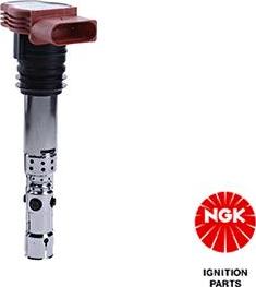 NGK 48040 - Bobina de inductie aaoparts.ro