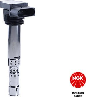 NGK 48047 - Bobina de inductie aaoparts.ro