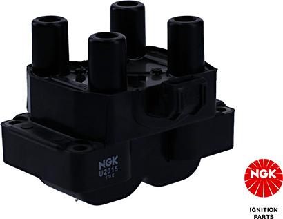 NGK 48053 - Bobina de inductie aaoparts.ro