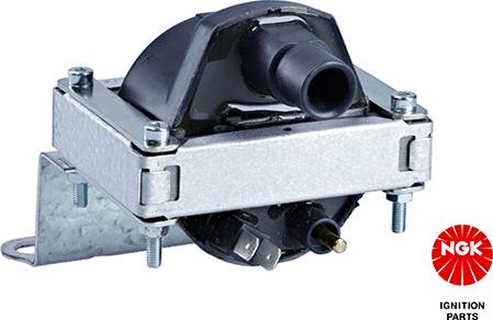 NGK 48069 - Bobina de inductie aaoparts.ro