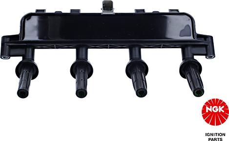 NGK 48016 - Bobina de inductie aaoparts.ro