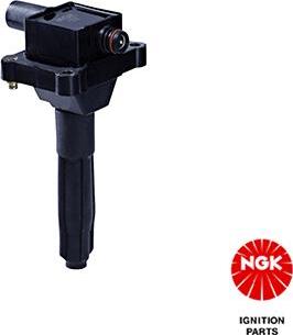 NGK 48018 - Bobina de inductie aaoparts.ro