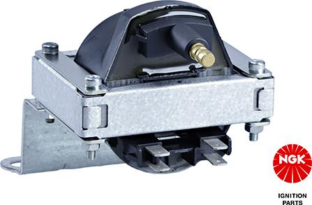 NGK 48029 - Bobina de inductie aaoparts.ro