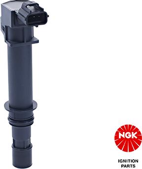 NGK 48194 - Bobina de inductie aaoparts.ro