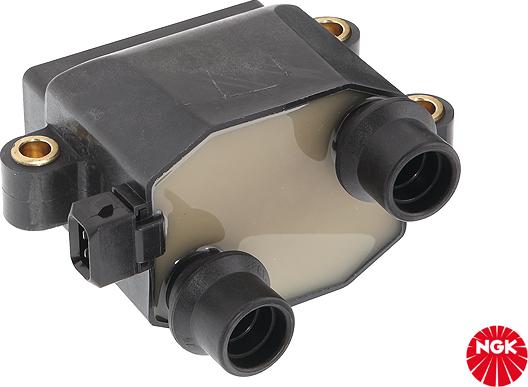 NGK 48118 - Bobina de inductie aaoparts.ro