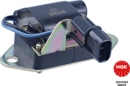 NGK 48113 - Bobina de inductie aaoparts.ro