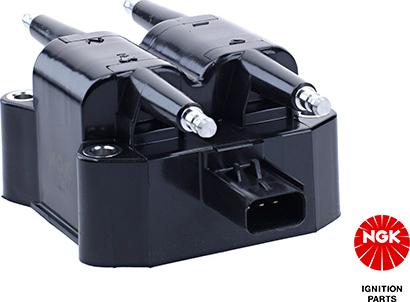 NGK 48185 - Bobina de inductie aaoparts.ro