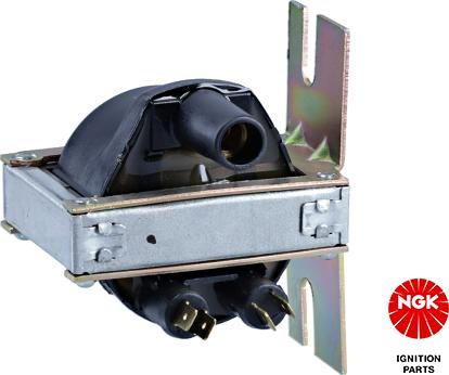 NGK 48186 - Bobina de inductie aaoparts.ro