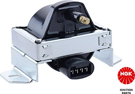 NGK 48132 - Bobina de inductie aaoparts.ro
