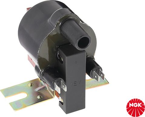 NGK 48137 - Bobina de inductie aaoparts.ro