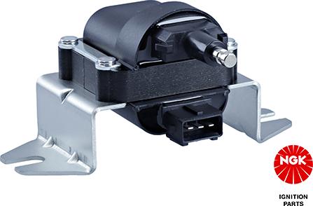 NGK 48123 - Bobina de inductie aaoparts.ro