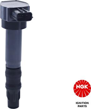 NGK 48398 - Bobina de inductie aaoparts.ro