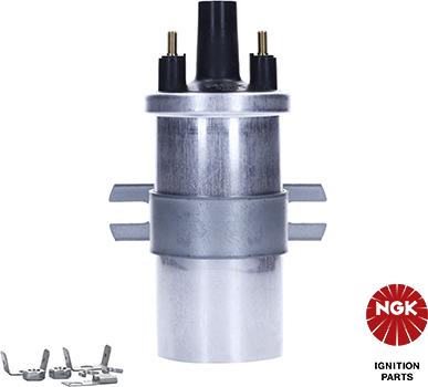 NGK 48342 - Bobina de inductie aaoparts.ro