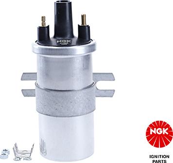 NGK 48306 - Bobina de inductie aaoparts.ro