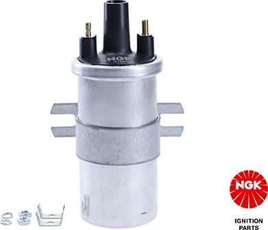 NGK 48301 - Bobina de inductie aaoparts.ro