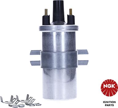NGK 48339 - Bobina de inductie aaoparts.ro
