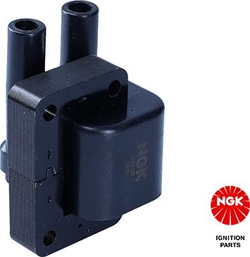 NGK 48374 - Bobina de inductie aaoparts.ro