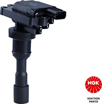NGK 48376 - Bobina de inductie aaoparts.ro