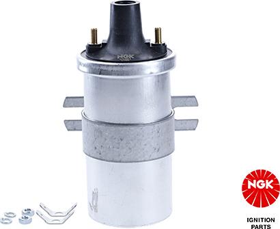 NGK 48298 - Bobina de inductie aaoparts.ro