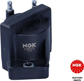 NGK 48218 - Bobina de inductie aaoparts.ro