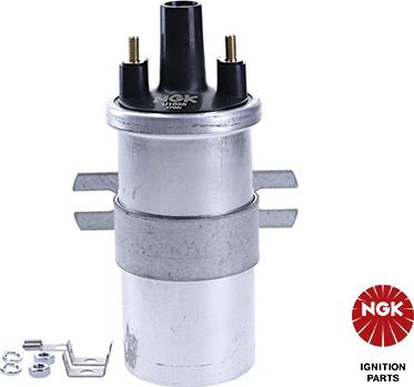 NGK 48236 - Bobina de inductie aaoparts.ro