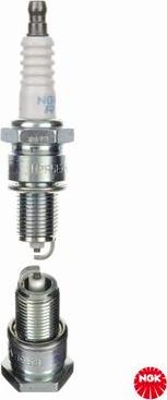 NGK 5823 - Bujii aaoparts.ro