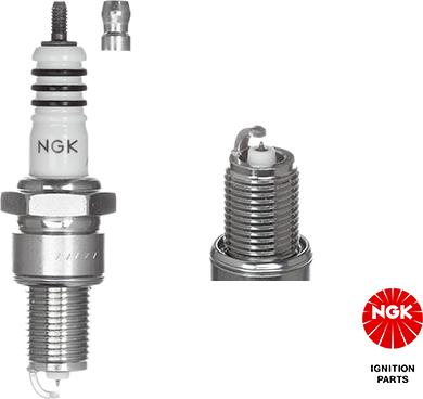 NGK 6597 - Bujii aaoparts.ro