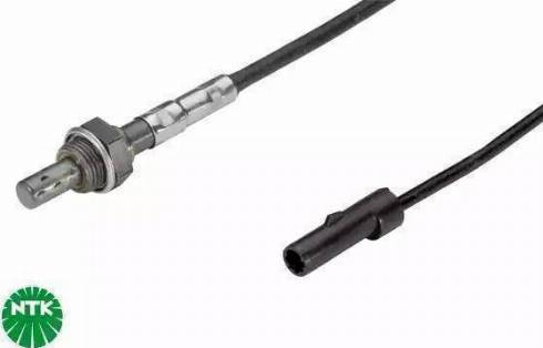NGK 0417 - Sonda Lambda aaoparts.ro