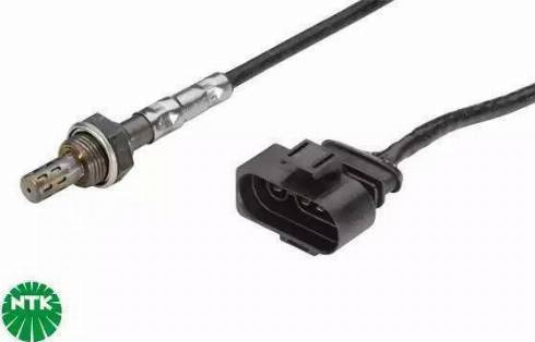 NGK 1729 - Sonda Lambda aaoparts.ro